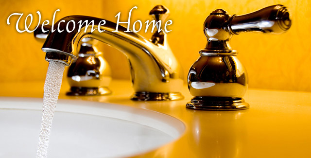 Welcome Home